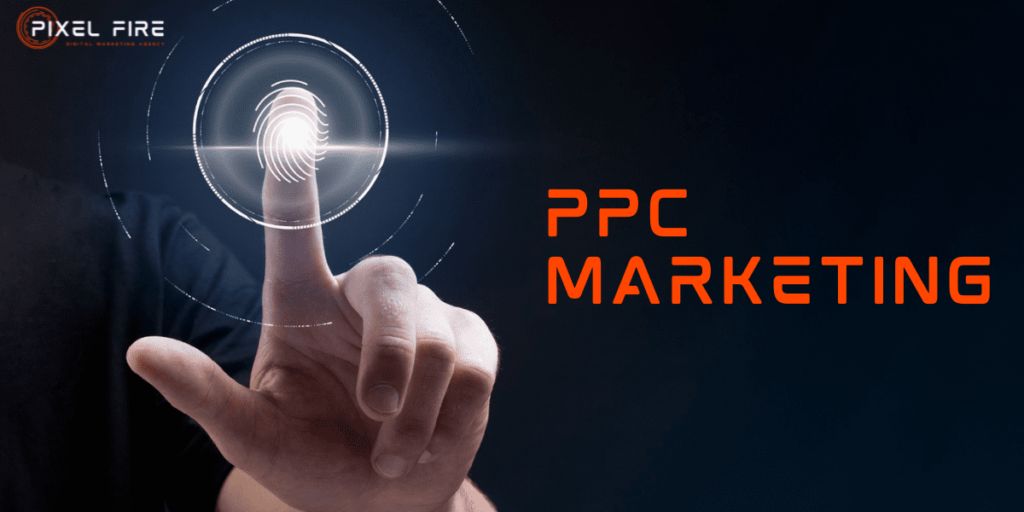 PPC Marketing