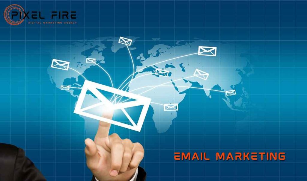 Email Marketing For Businesses