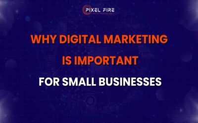 Why Digital Marketing is Important for Small Businesses?